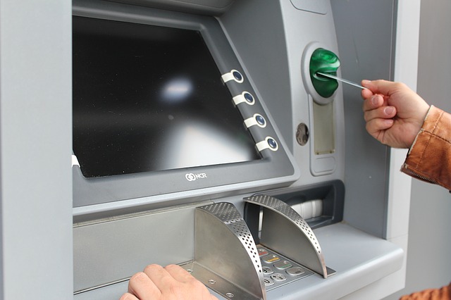ATM Banking Simulation preview