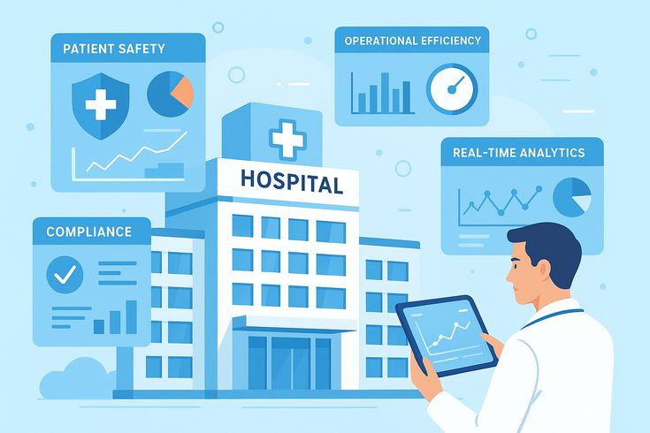 Hospital Patient Management System preview