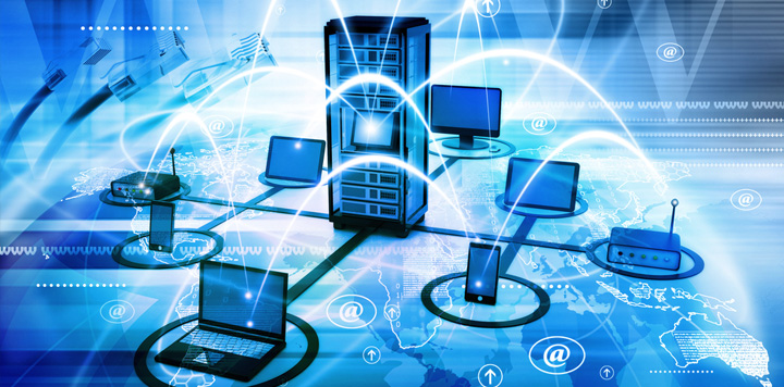 Enterprise Network preview